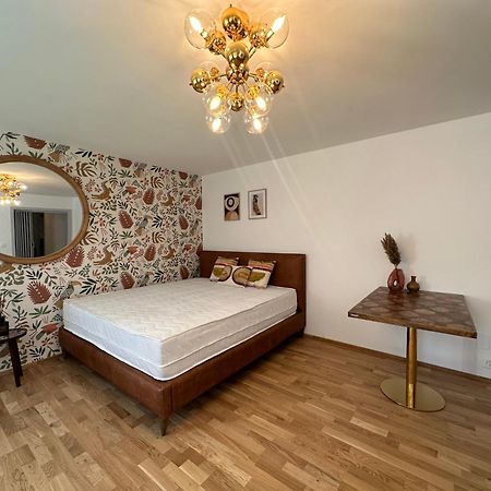 Cozy Central Apartment At A Special Price! Crans-Montana Buitenkant foto