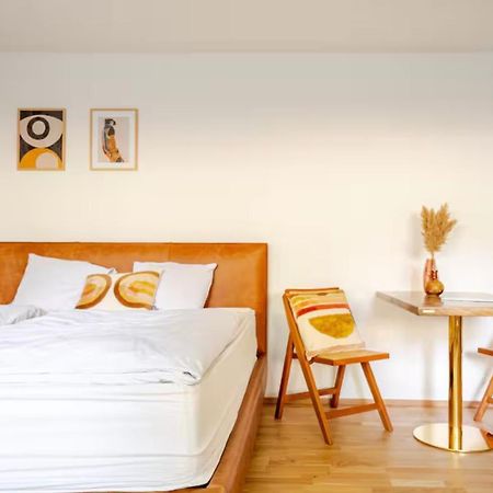 Cozy Central Apartment At A Special Price! Crans-Montana Buitenkant foto