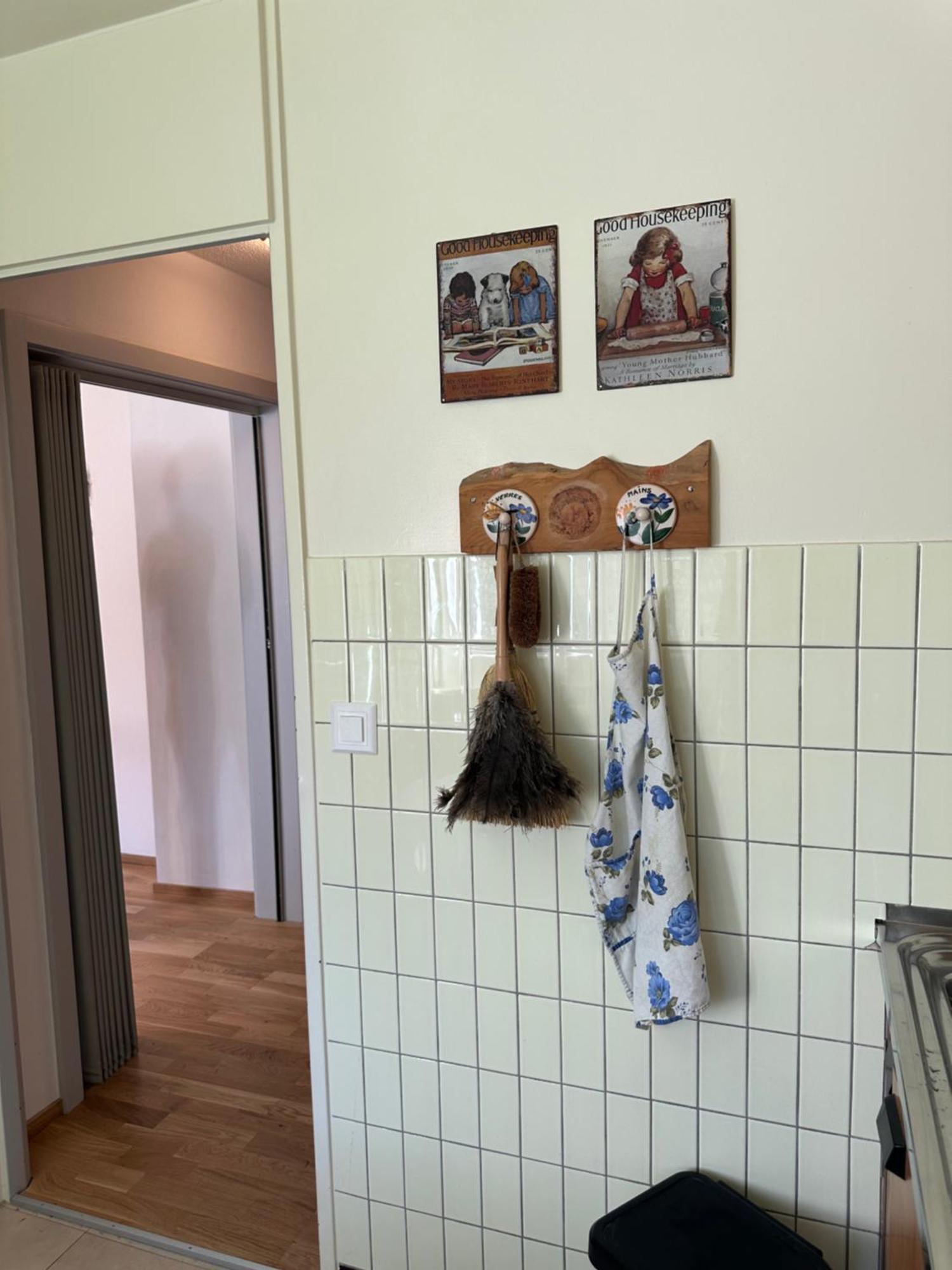 Cozy Central Apartment At A Special Price! Crans-Montana Buitenkant foto