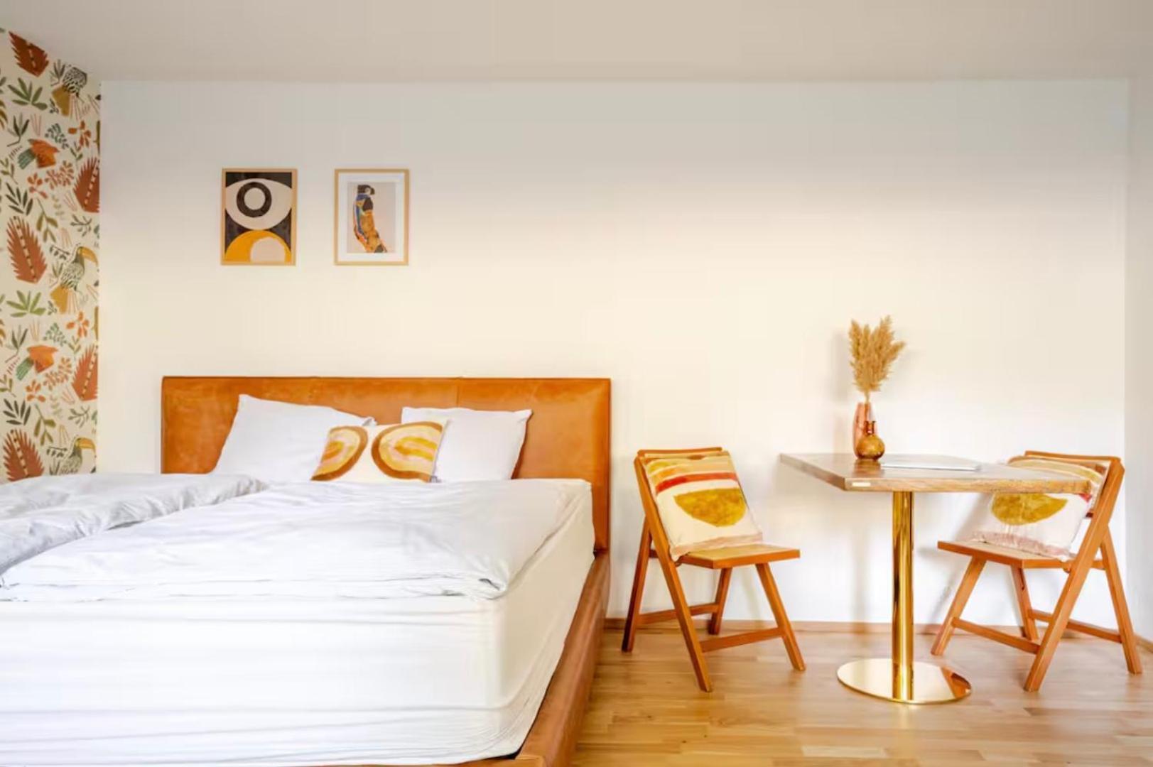 Cozy Central Apartment At A Special Price! Crans-Montana Buitenkant foto