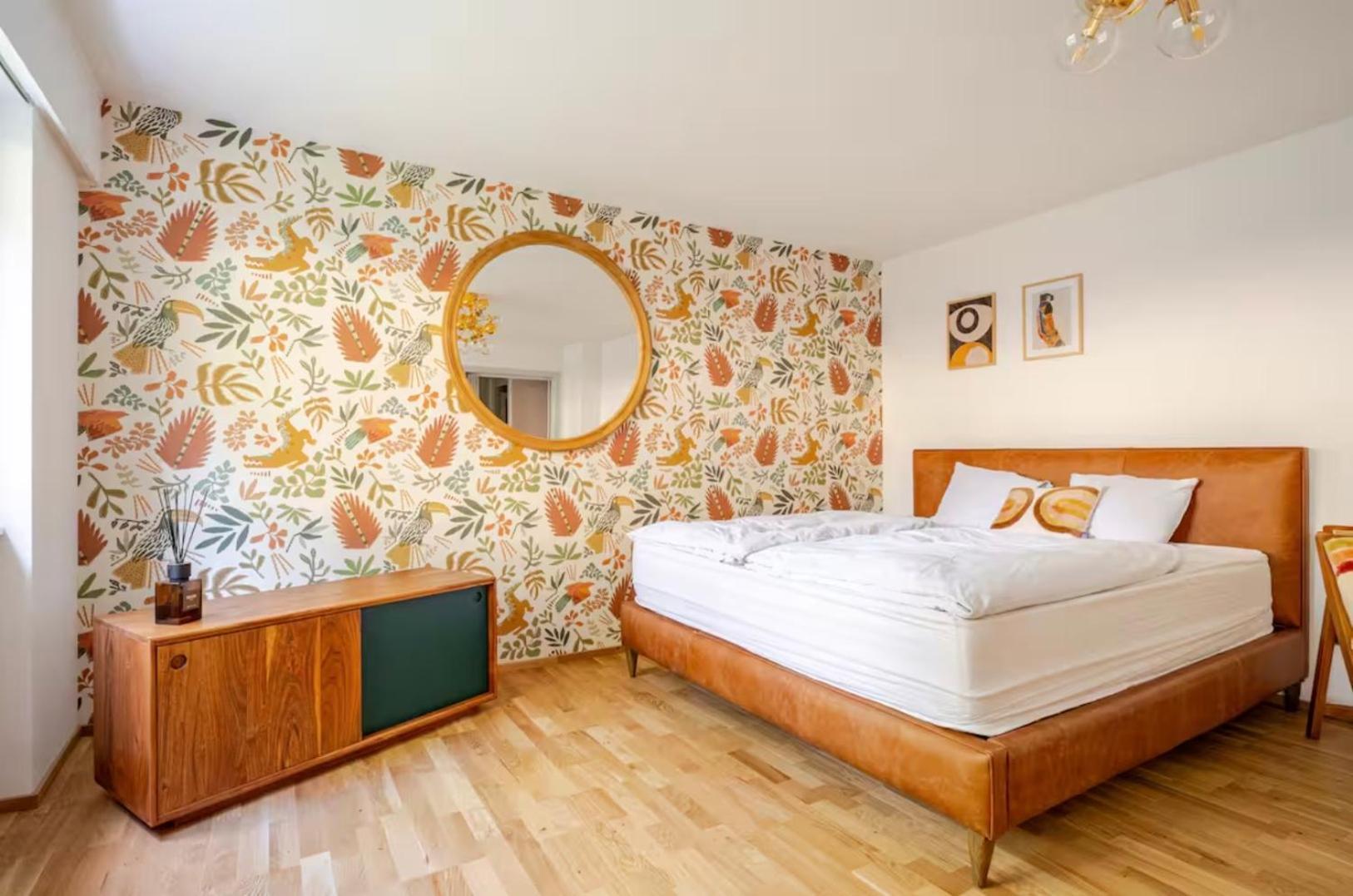 Cozy Central Apartment At A Special Price! Crans-Montana Buitenkant foto